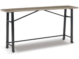 Lesterton Long Counter Table