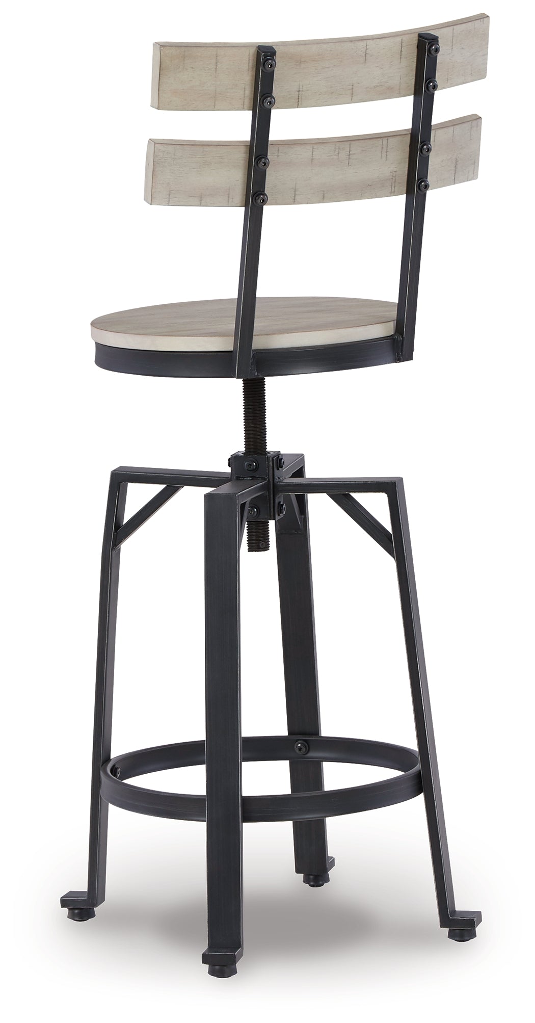 Karisslyn Counter Height Bar Stool (Set of 2)