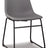 Centiar Dining Chair (Color: Gray)