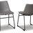 Centiar Dining Chair (Color: Gray)