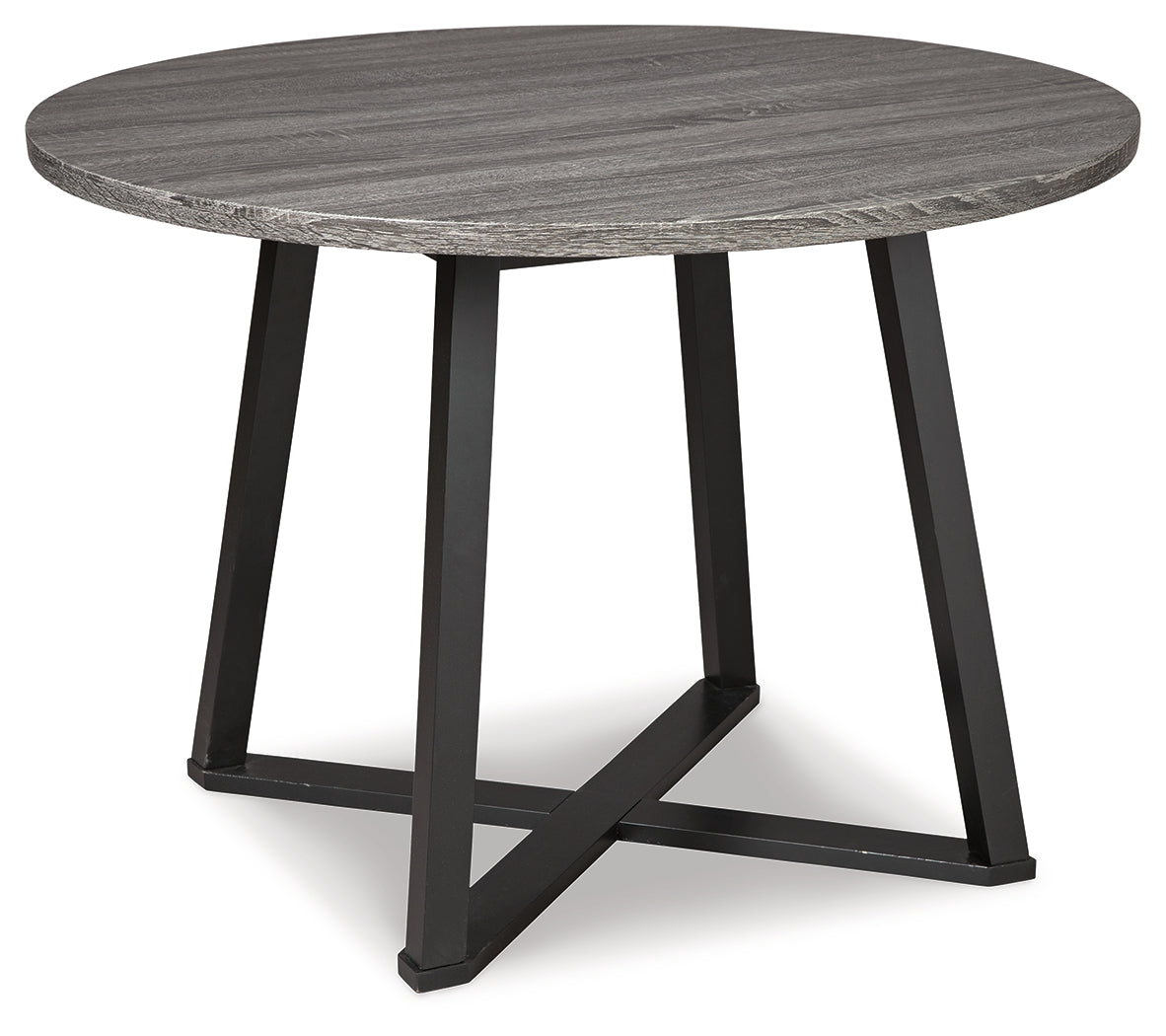 3-Piece Dining Package (Variation Color: Gray)