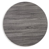 3-Piece Dining Package (Variation Color: Gray)