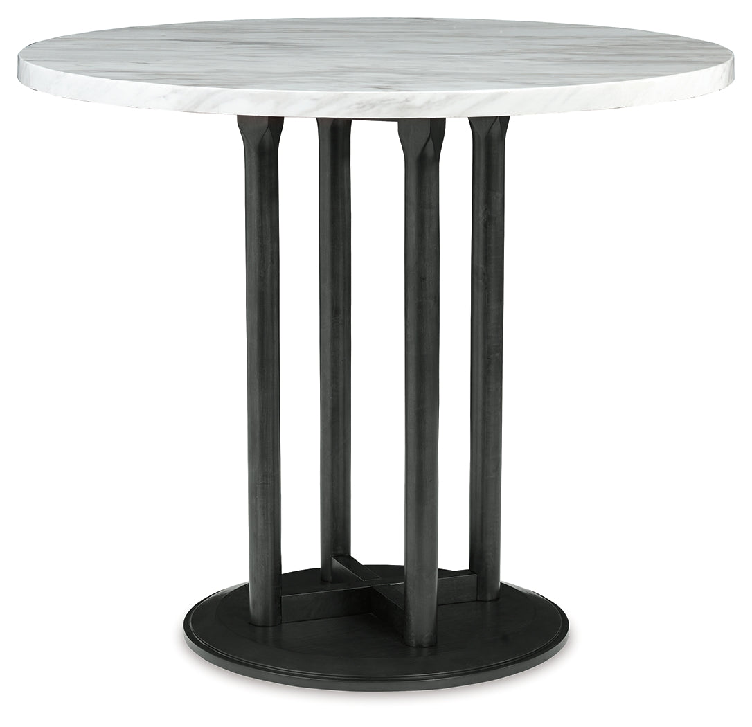 Centiar Counter Height Dining Table