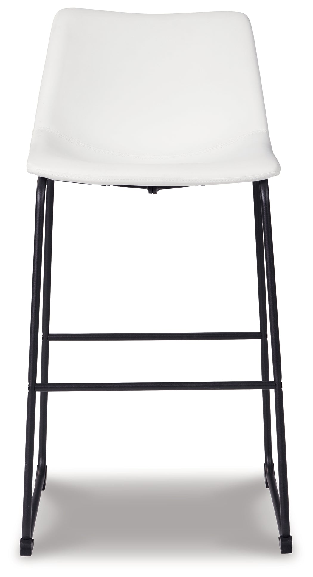 Centiar Pub Height Bar Stool (Set of 2)