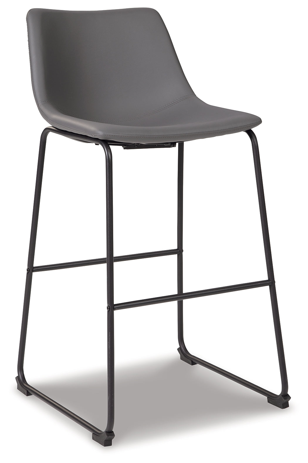 Centiar Pub Height Bar Stool (Set of 2)