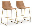 Ciabori Counter Height Barstool