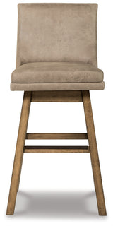 Tallenger Bar Height Bar Stool