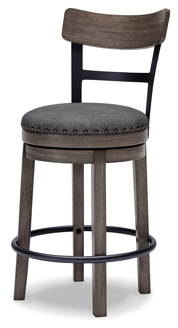 Caitbrook Counter Height Bar Stool (Barstool Height: )