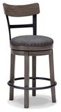 Caitbrook Counter Height Bar Stool (Barstool Height: )