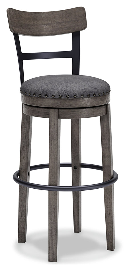 Caitbrook Bar Height Bar Stool