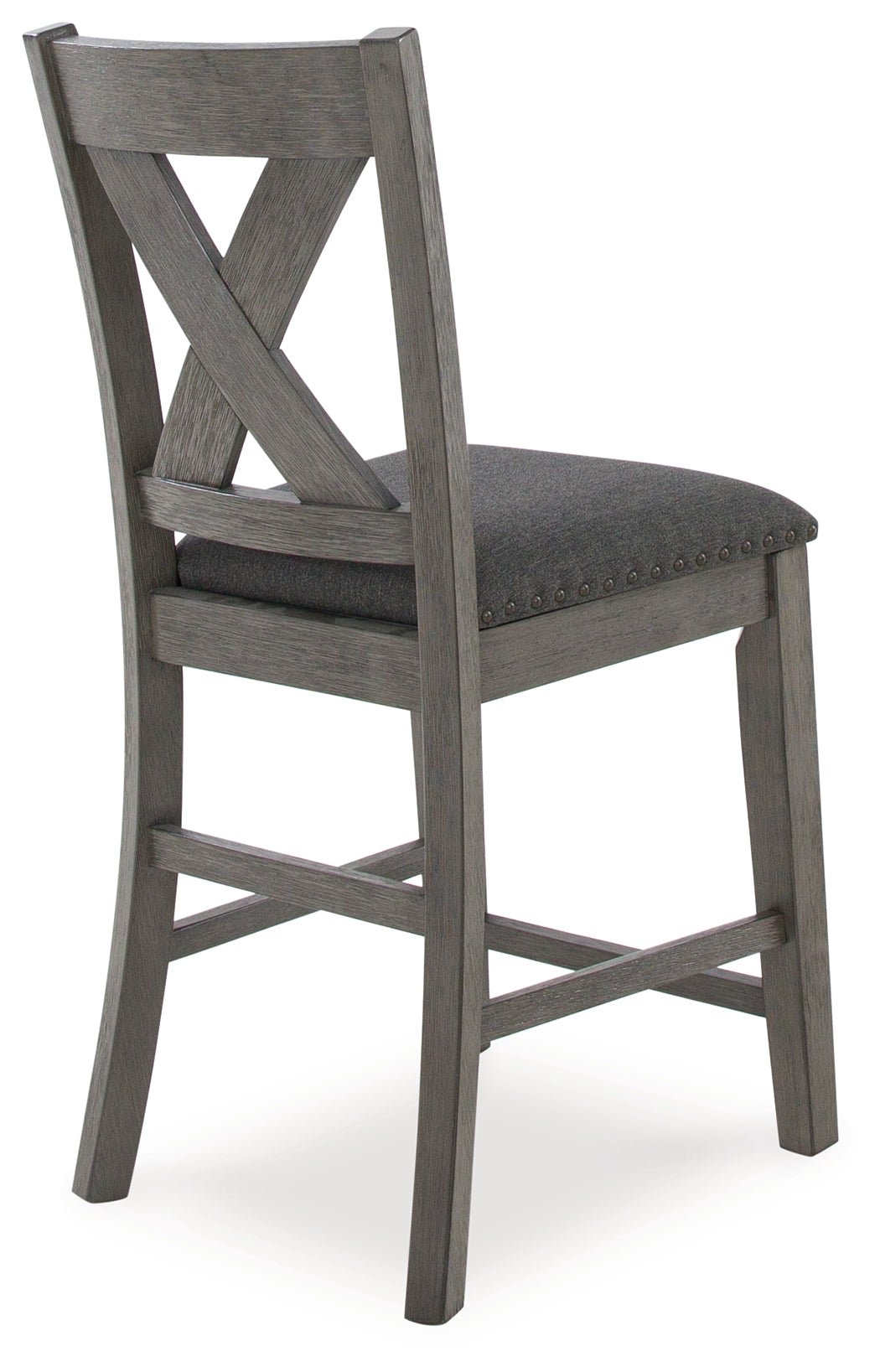 Caitbrook Counter Height Dining Table and Bar Stools (Set of 7)