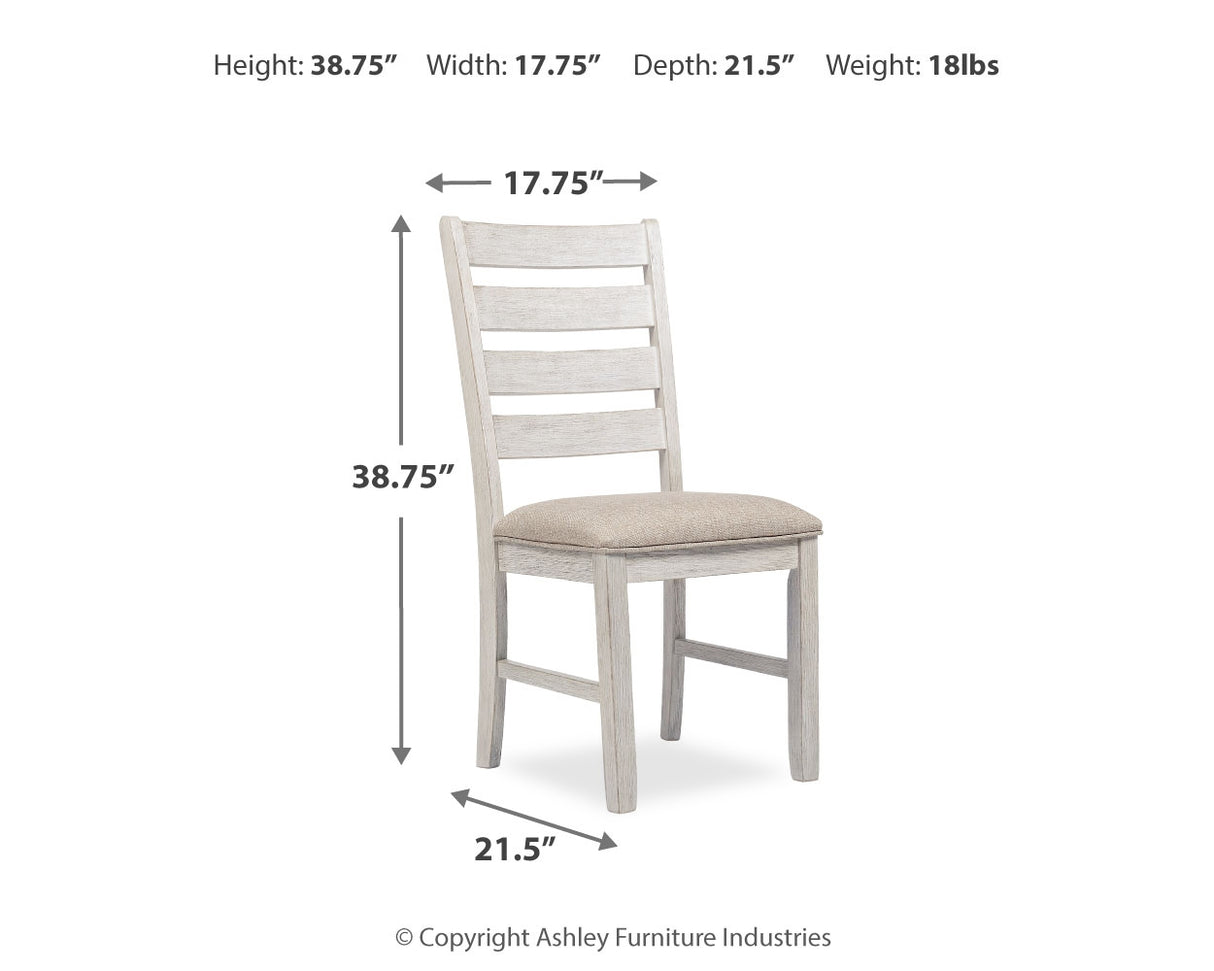 Skempton Dining Chair (Set of 2)