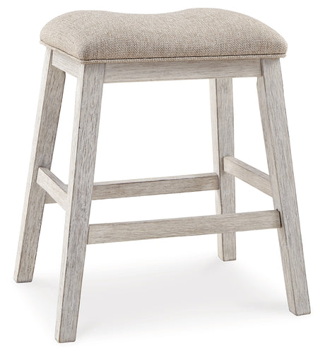 Skempton Counter Height Bar Stool (Set of 2)