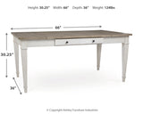 Skempton Dining Table