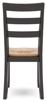 Gesthaven Dining Chair