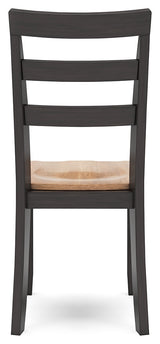 Gesthaven Dining Chair