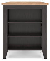 Gesthaven Counter Height Dining Table