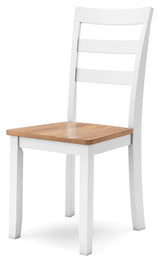 Gesthaven Dining Chair (Set of 2)