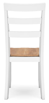 Gesthaven Dining Chair