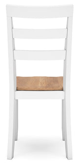 Gesthaven Dining Chair (Set of 2)