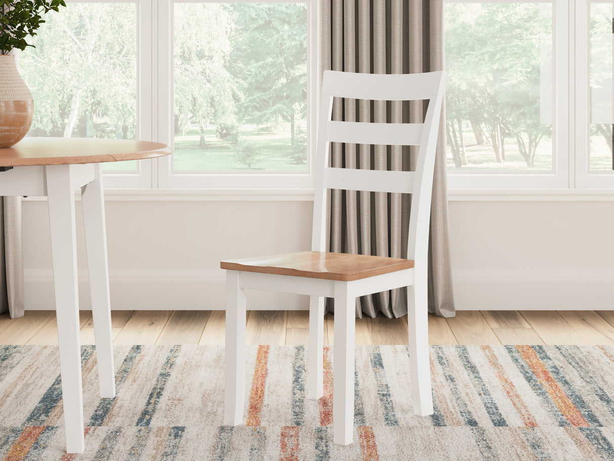 Gesthaven Dining Chair (Set of 2)