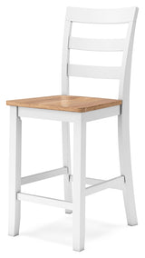 Gesthaven Counter Height Barstool