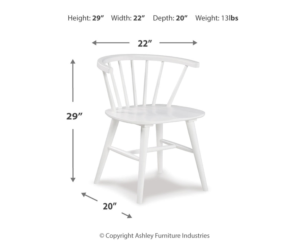 Grannen Dining Chair