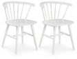 Grannen Dining Chair