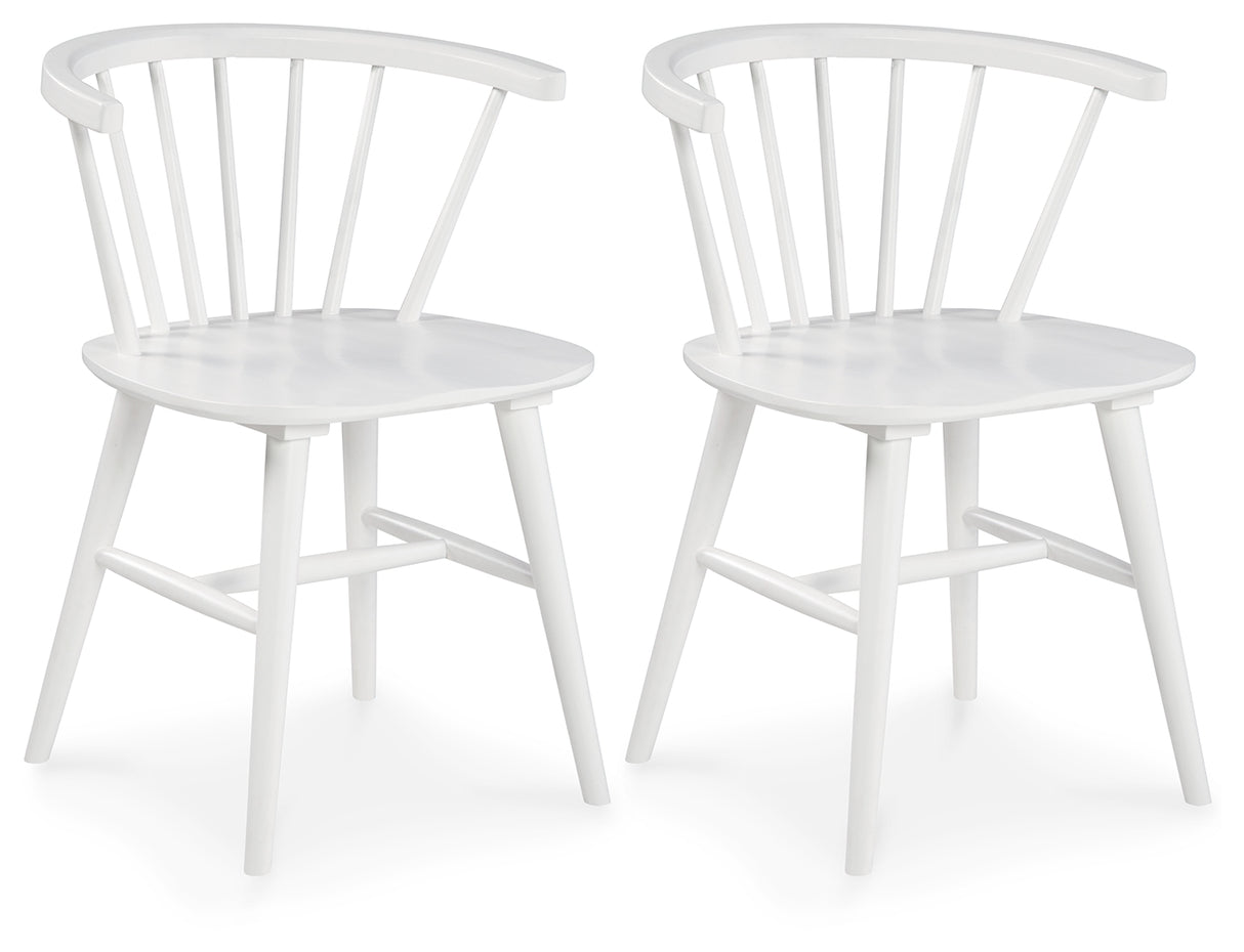 Grannen Dining Chair