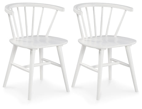Grannen Dining Chair