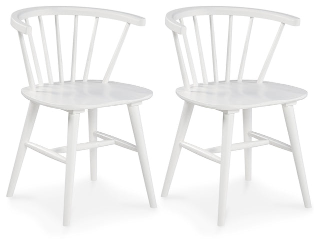 Grannen Dining Chair