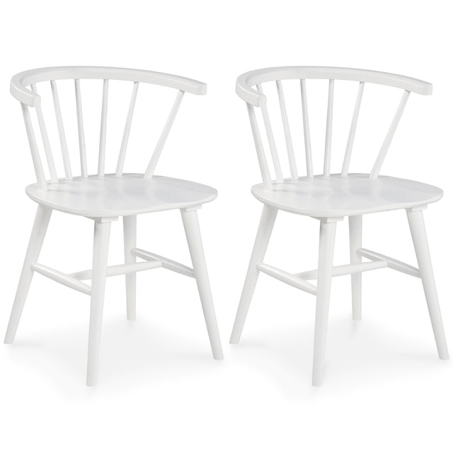 Grannen Dining Chair