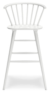 Grannen Bar Height Stool (Set of 2)