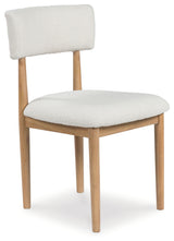 Sawdyn Dining Chair (Set of 2)