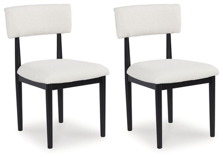 Xandrum Dining Chair