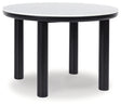 Xandrum Dining Table