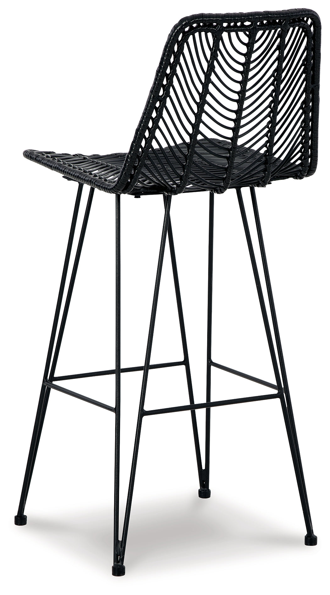 Angentree Bar Height Bar Stool (Set of 2)