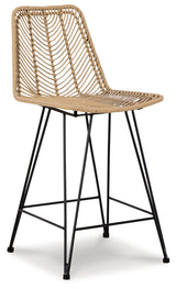 Angentree Counter Height Bar Stool