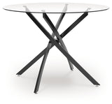 Pharwynn Dining Table