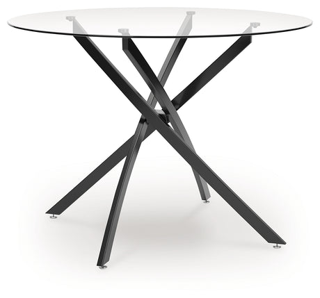Pharwynn Dining Table