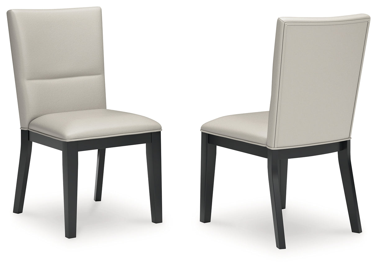 Glinari Dining Chair