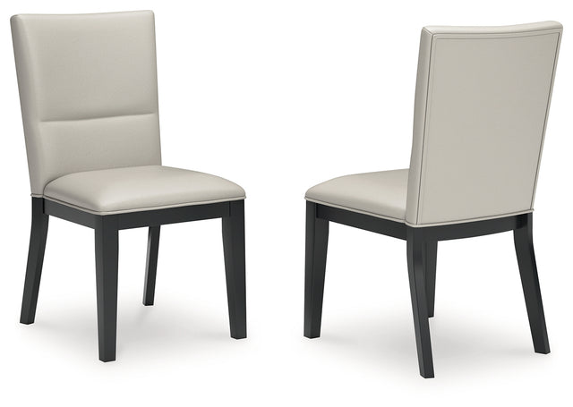 Glinari Dining Chair