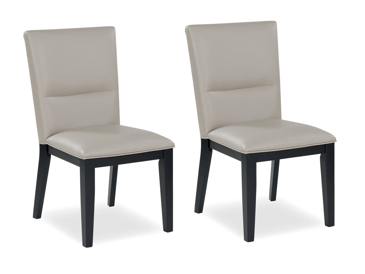 Glinari Dining Chair  (Set of 2)