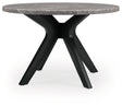 Glinari Dining Table