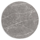 Glinari 5-Piece Dining Table and 4 Chairs (Dining Chair, Dining Chair, Dining Chair, Dining Chair, Dining Table)