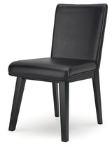 Jettaya Dining Chair (Set of 2)