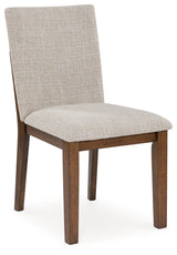 Kraeburn Dining Chair (Set of 2)