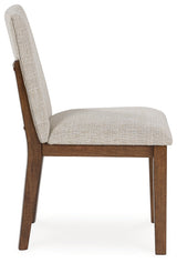 Kraeburn Dining Chair (Set of 2)