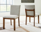 Kraeburn Dining Chair (Set of 2)