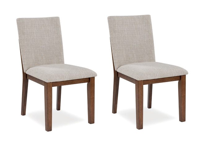 Kraeburn Dining Chair (Set of 2)